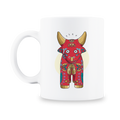 MS Regalos Personalizados | Taza personalizada | Torito | My Sign Lima Peru
