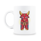 MS Regalos Personalizados | Taza personalizada | Torito | My Sign Lima Peru