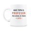 MS Regalos Personalizados | Taza personalizada |  Profesor | My Sign Lima Peru