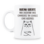 MS Regalos Personalizados | Taza Personalizada | Buena suerte | My Sign Lima Peru