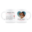 MS Regalos Personalizados | Tazas pareja personalizadas | Calendario | My Sign Lima Peru