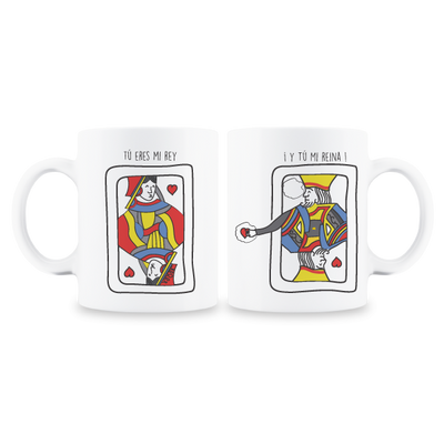 MS Regalos Personalizados | Tazas pareja personalizadas | Cartas | My Sign Lima Peru