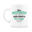 MS Regalos Personalizados | Taza personalizada | Conquista tus sueños | My Sign Lima Peru