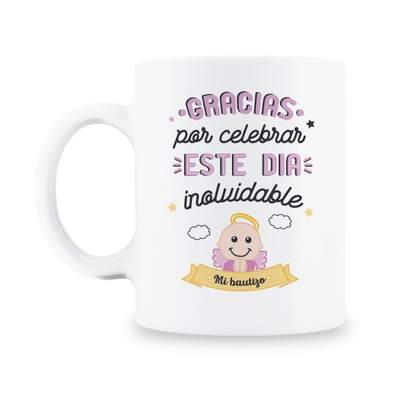 MS Regalos Personalizados | Taza personalizada | Día inolvidable | My Sign Lima Peru