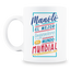 MS Regalos Personalizados | Taza Personalizada | El mejor | My Sign Lima Peru