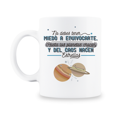 MS Regalos Personalizados | Taza personalizada | Estrellas | My Sign Lima Peru