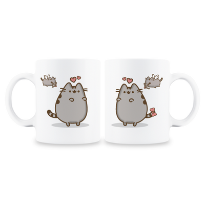 MS Regalos Personalizados | Tazas pareja personalizadas | Gatitos | My Sign Lima Peru