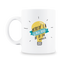 MS Regalos Personalizados | Taza personalizada | Genialidad | My Sign Lima Peru