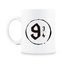 MS Regalos Personalizados | Taza personalizada | Harry Potter | My Sign Lima Peru