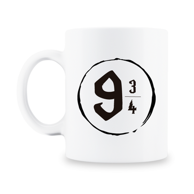 MS Regalos Personalizados | Taza personalizada | Harry Potter | My Sign Lima Peru