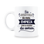 MS Regalos Personalizados | Taza personalizada | La aventura de vivir | My Sign Lima Peru