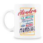 MS Regalos Personalizados | Taza Personalizada | La mejor | My Sign Lima Peru