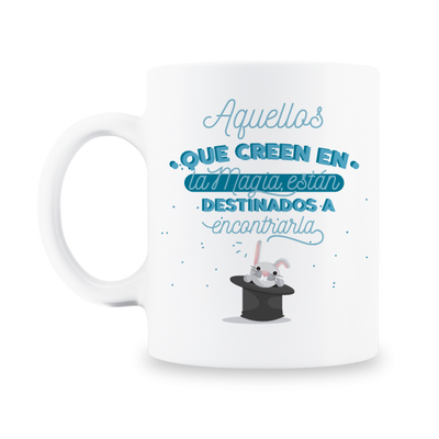 MS Regalos Personalizados | Taza personalizada | Magia | My Sign Lima Peru