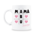 MS Regalos Personalizados | Taza Personalizada | Mamá Abu | My Sign Lima Peru