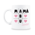 MS Regalos Personalizados | Taza Personalizada | Mamá Abu | My Sign Lima Peru