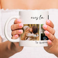 MS Regalos Personalizados | Taza Personalizada | Mamá perfecta | My Sign Lima Peru