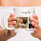 MS Regalos Personalizados | Taza Personalizada | Mamá perfecta | My Sign Lima Peru