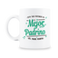 MS Regalos Personalizados | Taza personalizada | Mejor padrino | My Sign Lima Peru