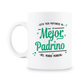 MS Regalos Personalizados | Taza personalizada | Mejor padrino | My Sign Lima Peru
