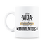 MS Regalos Personalizados | Taza personalizada | Momentos | My Sign Lima Peru
