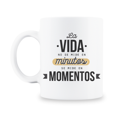 MS Regalos Personalizados | Taza personalizada | Momentos | My Sign Lima Peru