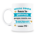 MS Regalos Personalizados | Taza Personalizada | Diferencia | My Sign Lima Peru