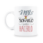 MS Regalos Personalizados | Taza personalizada |  Si puedes soñarlo | My Sign Lima Peru