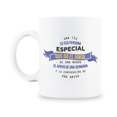 MS Regalos Personalizados | Taza personalizada | Hermana y amiga 02 | My Sign Lima Peru