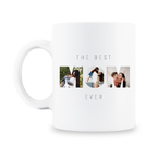 MS Regalos Personalizados | Taza Personalizada | MOM 2 | My Sign Lima Peru