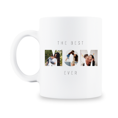 MS Regalos Personalizados | Taza Personalizada | MOM 2 | My Sign Lima Peru