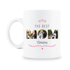 MS Regalos Personalizados | Taza Personalizada | MOM | My Sign Lima Peru