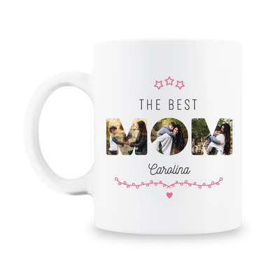 MS Regalos Personalizados | Taza Personalizada | MOM | My Sign Lima Peru
