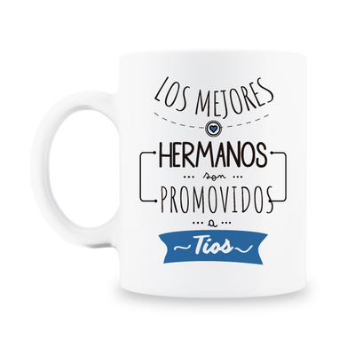 MS Regalos Personalizados | Taza personalizada | Tíos | My Sign Lima Peru