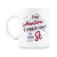 MS Regalos Personalizados | Taza personalizada | Toda aventura | My Sign Lima Peru