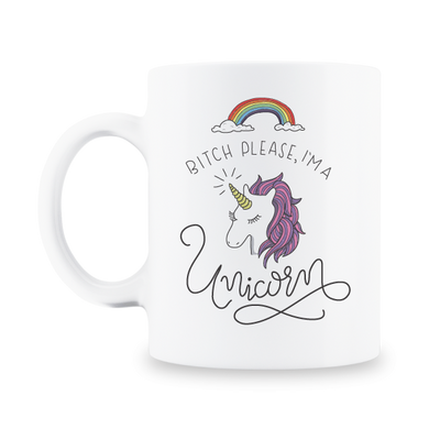 MS Regalos Personalizados | Taza personalizada | Unicorn | My Sign Lima Peru