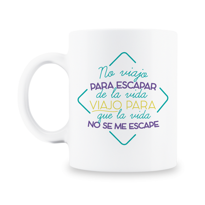 MS Regalos Personalizados | Taza personalizada | Viaje | My Sign Lima Peru