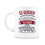 MS Regalos Personalizados | Taza personalizada | Yo puedo con todo | My Sign Lima Peru