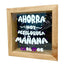 MS Regalos Personalizados | Alcancía Personalizada l Ahorra y desbloquea | My Sign Lima Peru