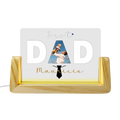 MS Regalos Personalizados | Cuadro de Luz – Best Dad | My Sign Lima Peru