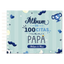 MS Regalos Personalizados | Álbum | 100 citas con Papá | My Sign Lima Peru