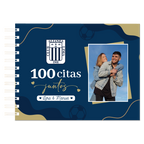 Álbum | 100 citas Alianza Lima