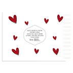 Álbum | 100 Citas Corazones