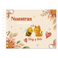 Álbum | 100 citas Dibujos