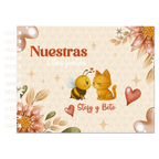 Álbum | 100 citas Dibujos