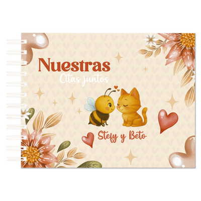 Álbum | 100 citas Dibujos