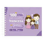 Álbum | 100 Citas en Familia 01