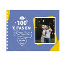 Álbum | 100 Citas en Familia 02