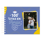 Álbum | 100 Citas en Familia 02