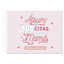 Álbum | 100 citas con Mamá