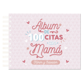 Álbum | 100 citas con Mamá